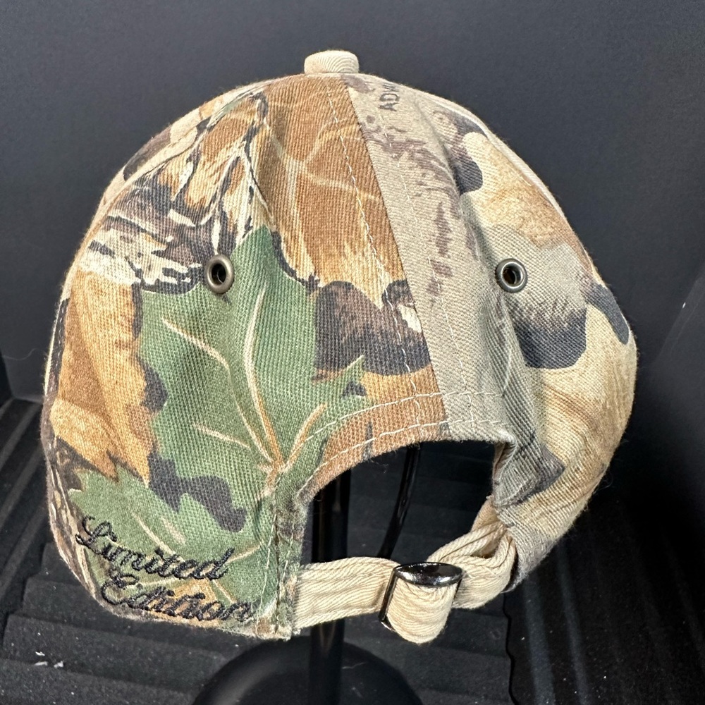 Vintage Cabela's Limited Edition hat from the 90s - Picture 3 of 4